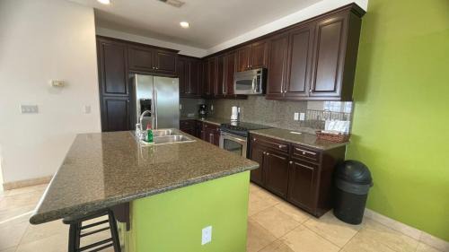 El Dorado Ranch House | Condo 19-3 Family Vacation Condo on the Sea of Cortez, pools, tennis and golf