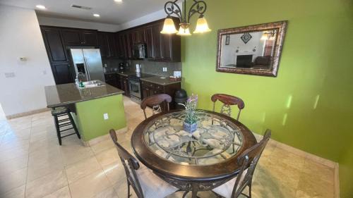 El Dorado Ranch House | Condo 19-3 Family Vacation Condo on the Sea of Cortez, pools, tennis and golf