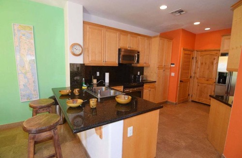 El Dorado Ranch Condo | Condo 23-4 in El Dorado Ranch