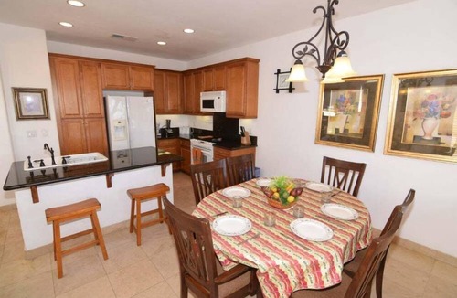 El Dorado Ranch House | Condo 25-1 Luxury Villa - Golf Course Views | El Dorado Ranch | San Felipe