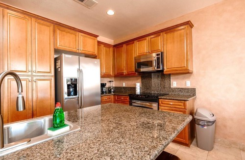 El Dorado Ranch Condo | Condo 31-1 in El Dorado Ranch