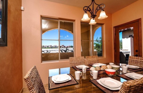 El Dorado Ranch Condo | Condo 31-1 in El Dorado Ranch