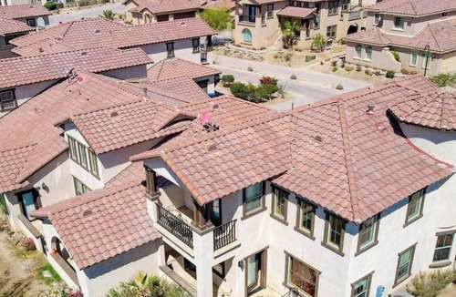 El Dorado Ranch Condo | Condo 41-1 El Dorado Ranch