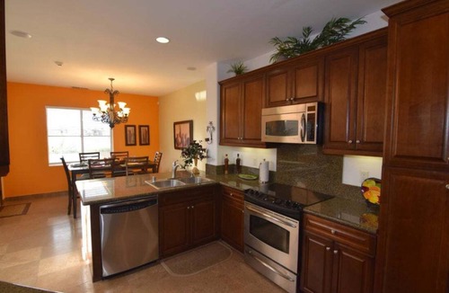 El Dorado Ranch Condo | Condo 43-4 El Dorado Ranch