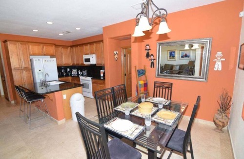 El Dorado Ranch Condo | Condo 73-2 El Dorado Ranch