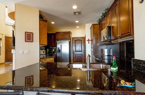 El Dorado Ranch Condo | Condo 75-4 El Dorado Ranch
