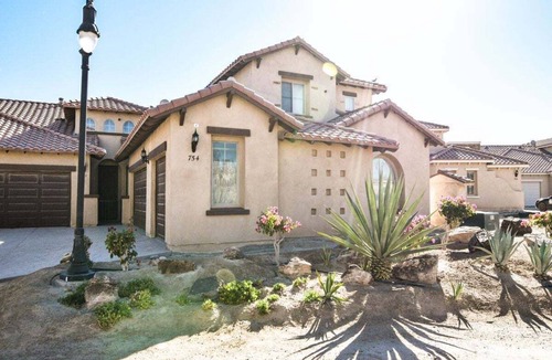 El Dorado Ranch Condo | Condo 75-4 El Dorado Ranch