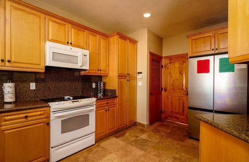 El Dorado Ranch Condo | Condo 76-4 El Dorado Ranch