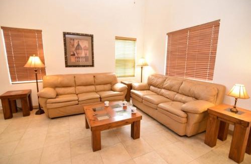 El Dorado Ranch House | Condo 9-4 San Felipe Family Vacation Condo in Beach Resort