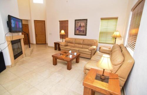 El Dorado Ranch House | Condo 9-4 San Felipe Family Vacation Condo in Beach Resort