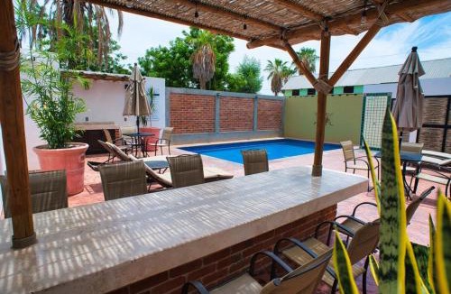 Esterito House | Condo Alegria Salvatierra Residences Pet Friendly