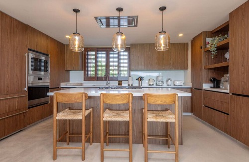Punta de Mita Apartment | Condo Allegra in Encanto by Mita Residential. Golf Cart, Cook, Private Pool, Golf View