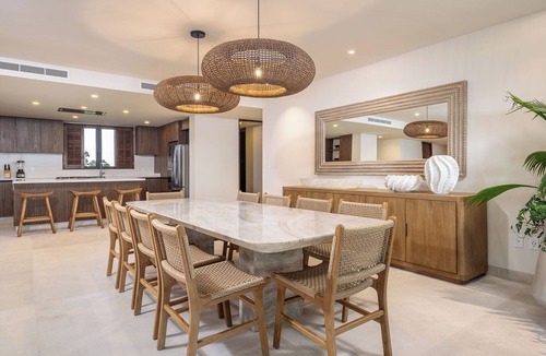 Punta de Mita Condo | Condo Amari: Sophisticated Oceanview Luxury.