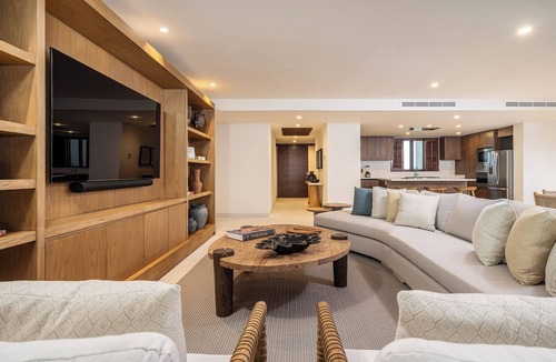 Punta de Mita Condo | Condo Amari: Sophisticated Oceanview Luxury.
