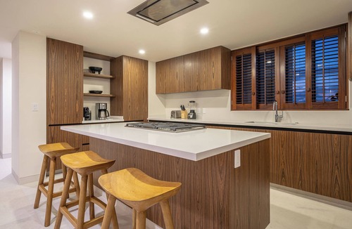 Punta de Mita Condo | Condo Amari: Sophisticated Oceanview Luxury.