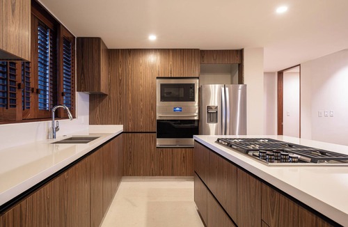 Punta de Mita Condo | Condo Amari: Sophisticated Oceanview Luxury.