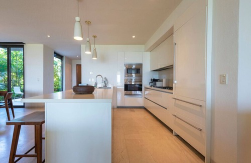 Punta de Mita Apartment | Condo Aquila in Las Marietas by Mita Residential Ocean View, Golf, Pool