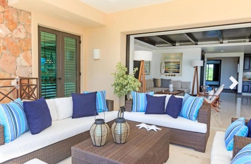 Punta de Mita Apartment | Condo Aralia