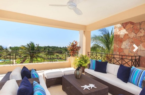 Punta de Mita Apartment | Condo Aralia