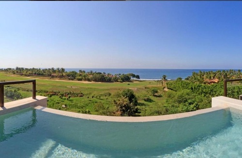 Punta de Mita Villa | Condo Argo