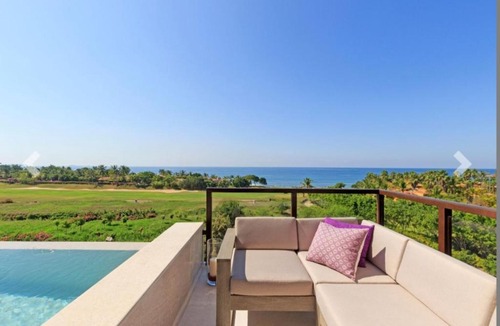 Punta de Mita Villa | Condo Argo