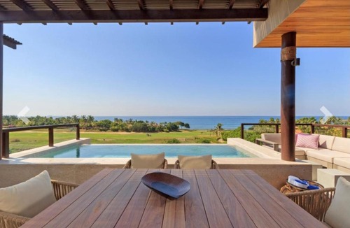 Punta de Mita Villa | Condo Argo