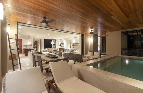 Punta de Mita Apartment | Condo Aries