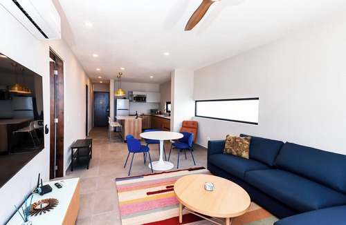 La Ventana Apartment | CONDO CALYPSO 303