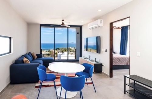 La Ventana Apartment | CONDO CALYPSO 303