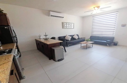 Ferrocarrilera Condo | Condo Casamar 3 by Kivoya