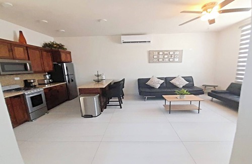 Ferrocarrilera Condo | Condo Casamar 3 by Kivoya