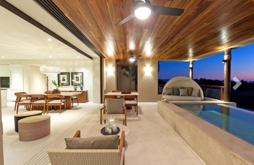 Punta de Mita Villa | Condo Ceres