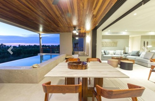 Punta de Mita Villa | Condo Ceres