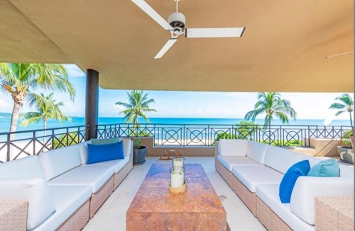 Punta de Mita Villa | Condo Clavel