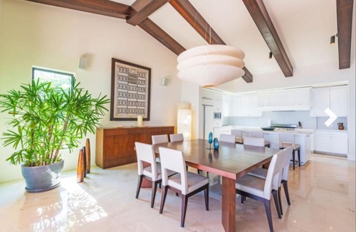 Punta de Mita Villa | Condo Clavel