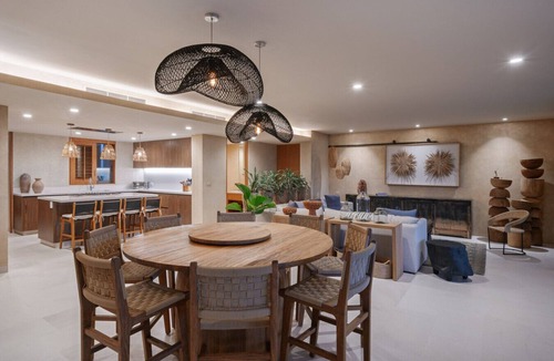 Punta de Mita Apartment | Condo Cuenco at Surf Residences Punta Mita