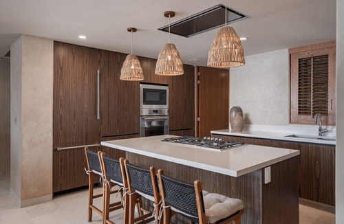 Punta de Mita Apartment | Condo Cuenco at Surf Residences Punta Mita