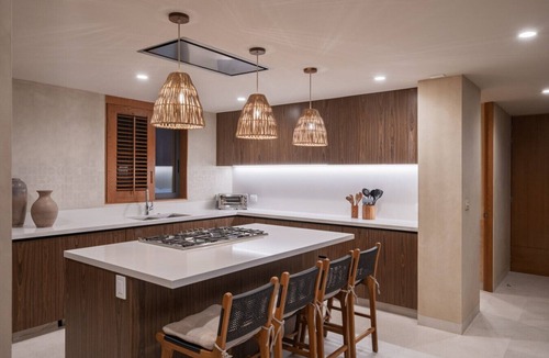 Punta de Mita Apartment | Condo Cuenco at Surf Residences Punta Mita