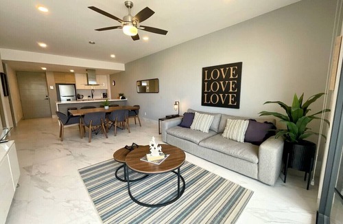 El Tezal Condo | Condo Escamilla | Rooftop Pool Walk to the Beach