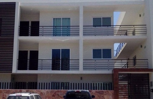 Las Gaviotas Condo | Condo G Turquesa