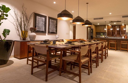 Punta de Mita Apartment | Condo Haramara Luxury Oceanview in TAU Punta Mita