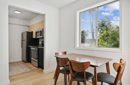 Entertainment District Condo | Condo in Scottsdale