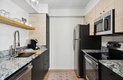 Entertainment District Condo | Condo in Scottsdale