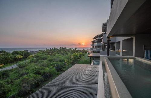 Punta de Mita Apartment | Condo Kumar in Tau Punta Mita
