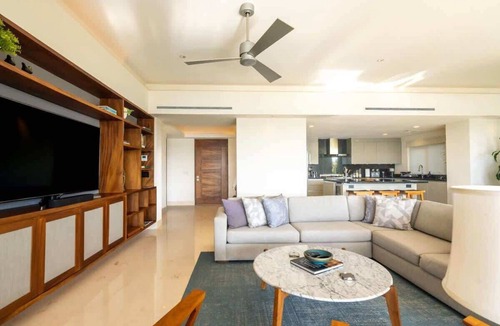 Punta de Mita Condo | Condo Marquesa – Spacious & Stylish Family Retreat