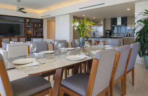 Punta de Mita Condo | Condo Marquesa – Spacious & Stylish Family Retreat