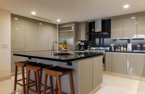 Punta de Mita Condo | Condo Marquesa – Spacious & Stylish Family Retreat
