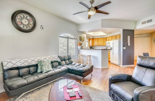 Maryvale Condo | Condo Near Stadiums, Westgate Shops & Hospitals!
