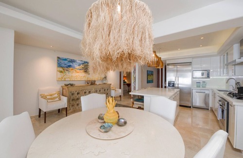 Punta de Mita Apartment | Condo Ocean in Punta de Mita by Mita Residential. Beachfront, Renovated, Pool
