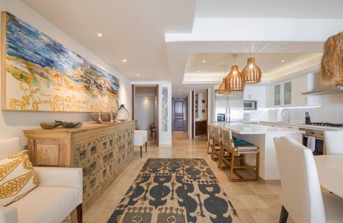 Punta de Mita Apartment | Condo Ocean in Punta de Mita by Mita Residential. Beachfront, Renovated, Pool